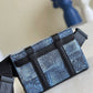 Fashion Luxe Touch bags - 3335