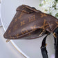 Luxe Touch Bags -   2916