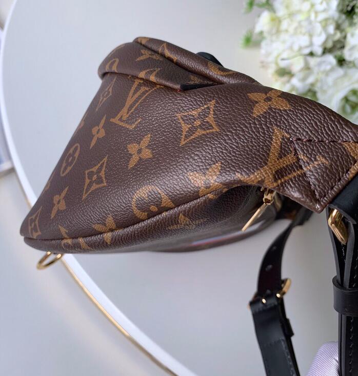 Luxe Touch Bags 

 - LTB Bags - 2916