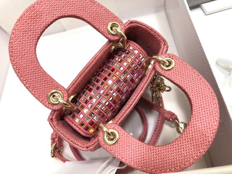 LTB - Luxe Touch Bags - 2253