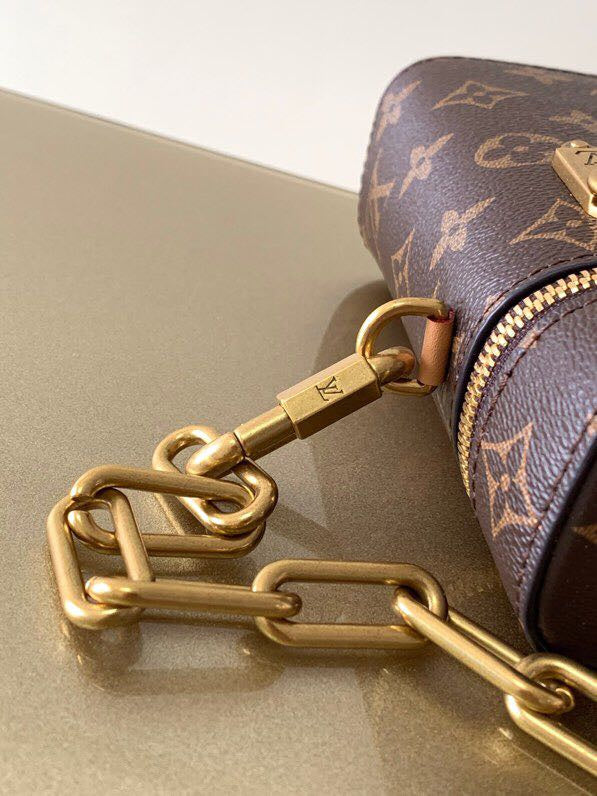 Fashion Luxe Touch bags - 3621