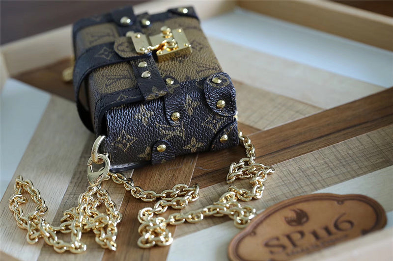 Luxe Touch Fashion LTB-bags - 9319