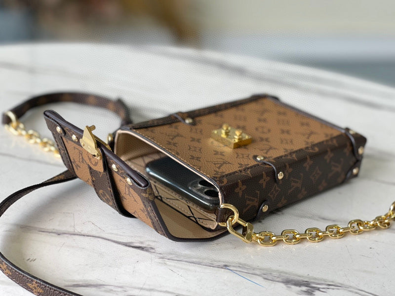Fashion Luxe Touch bags - 5140