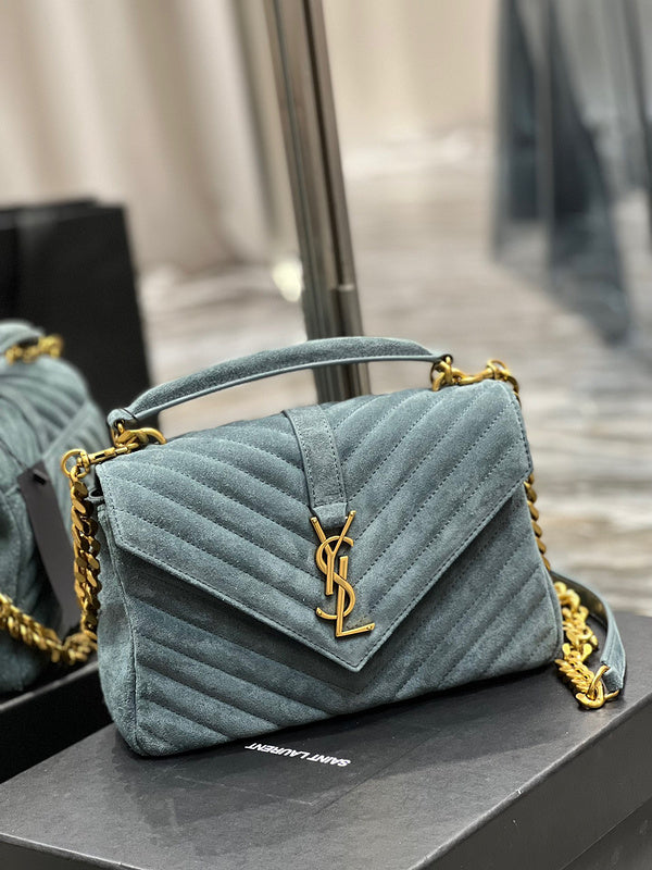 LTB - SLY Bags 175