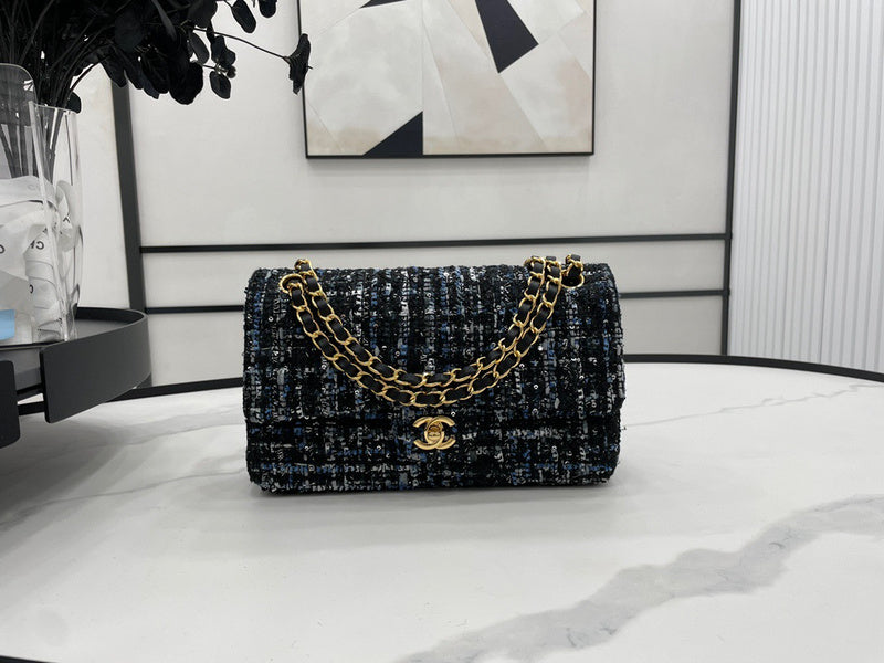 Luxe Touch Bags -  Bags - 066
