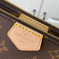 Luxe Touch Bags 

 - LTB Bags - 2677