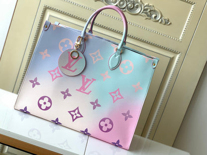 Luxe Touch Fashion LTB-Bags - 16760