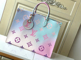 Luxe Touch Fashion LTB-Bags - 16760