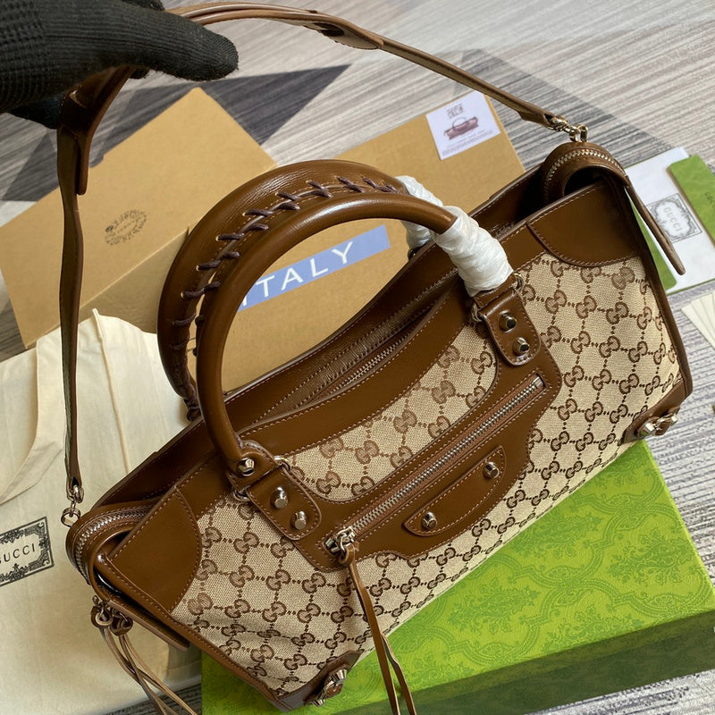 LTB - GG Bags - 1620