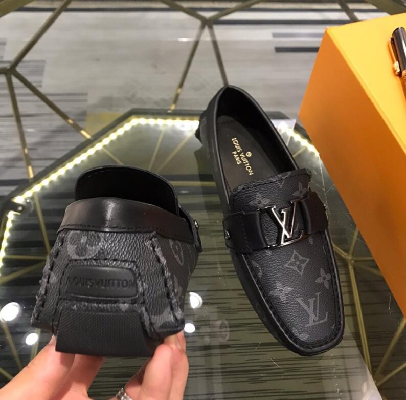 Luxe Touch Bags 

 - LTB Men Shoes - 1933