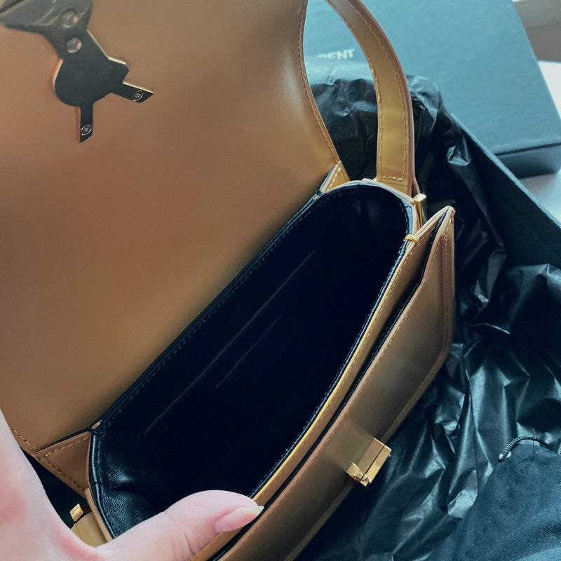 Luxe Touch - SLY Bags 025