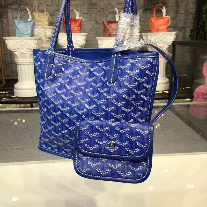 Luxe Touch Bags - GOD Bags - 280