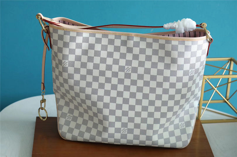 Luxe Touch Fashion LTB-bags - 8021