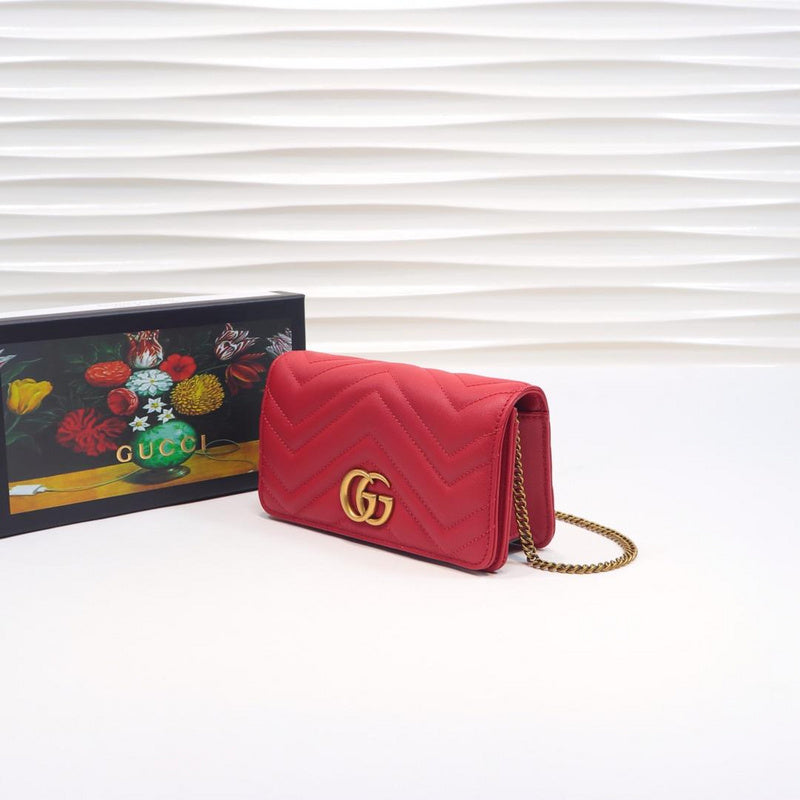 Luxe Touch Bags - Luxe Touch Bags - 1133