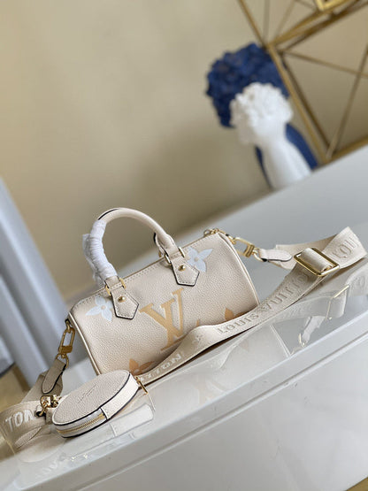 Luxe Touch Fashion LTB-bags - 17203