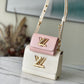 Fashion Luxe Touch bags - 4936