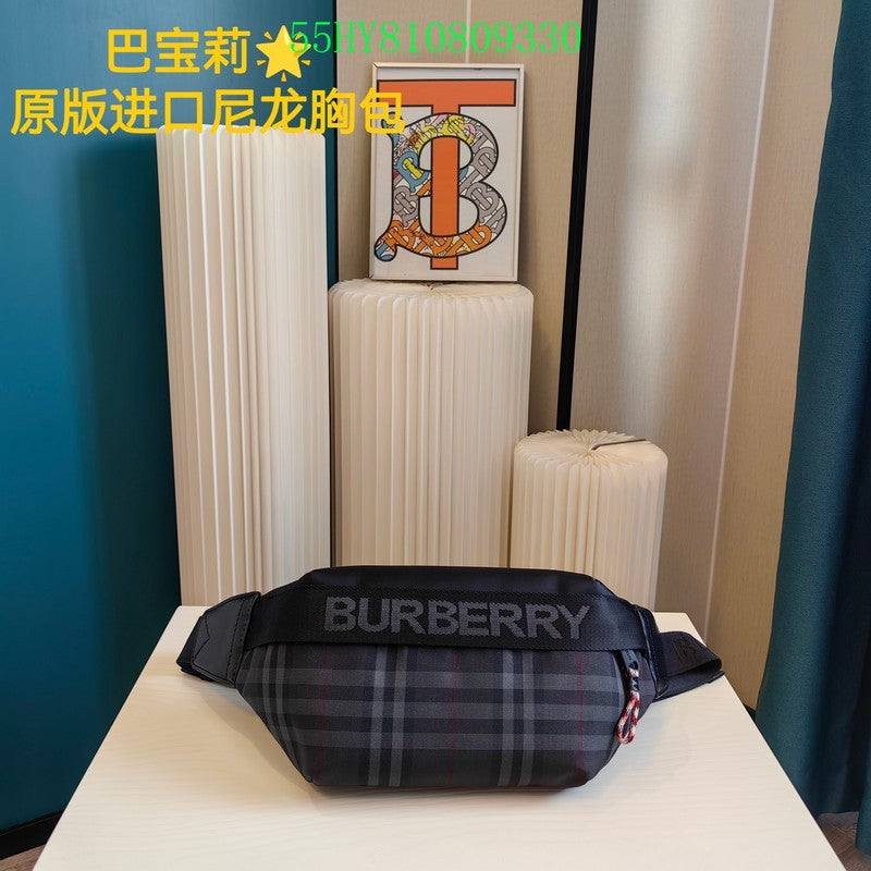 LTB Fashion -BBR Bags - 047