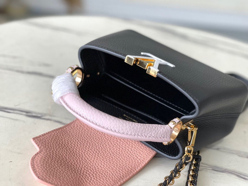 Fashion Luxe Touch bags - 3964