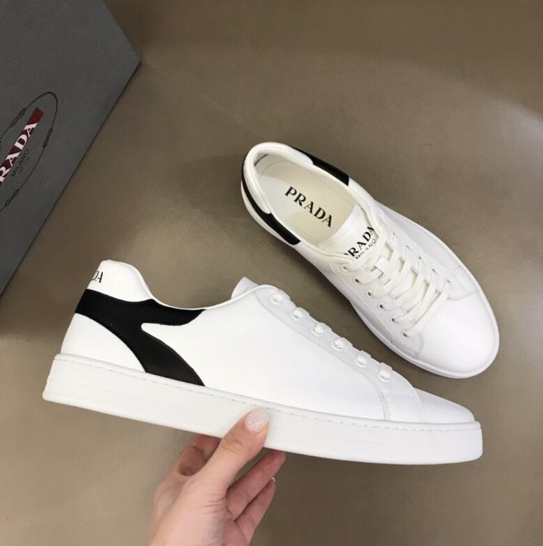 Luxe Touch Bags - PD Men Shoes - 129