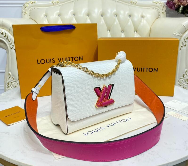 Luxe Touch Bags -   2335