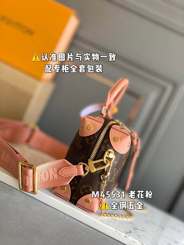 Luxe Touch Fashion LTB-Bags - 16826