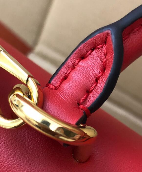 Luxe Touch Bags -   2548