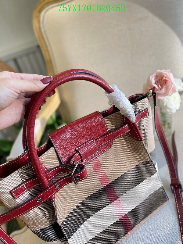 Luxe Touch Bags Fashion -BBR Bags - 374