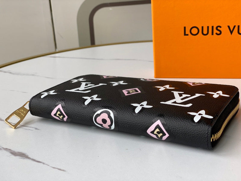 Fashion Luxe Touch bags - 2699