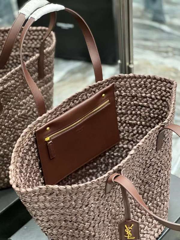 Luxe Touch - SLY Bags 655