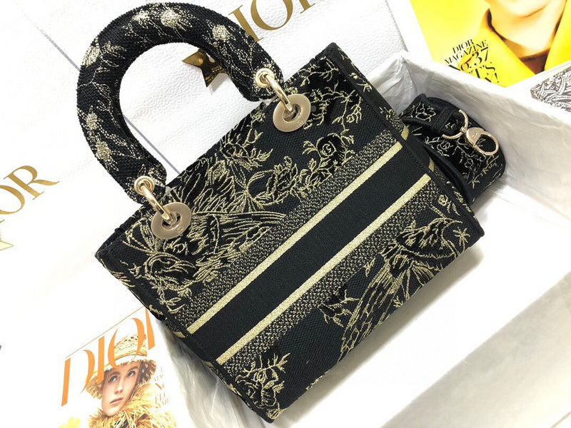LTB - Luxe Touch Bags - 1624