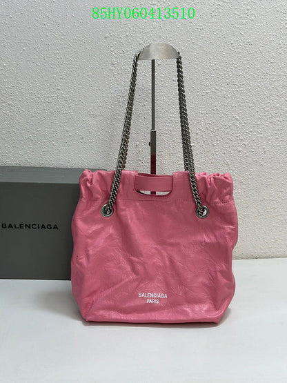Luxe Touch Fashion - BGA Bags - 1825