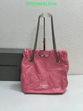 Luxe Touch Fashion - BGA Bags - 1825