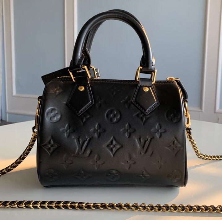 Luxe Touch Bags 

 - LTB Bags - 2668