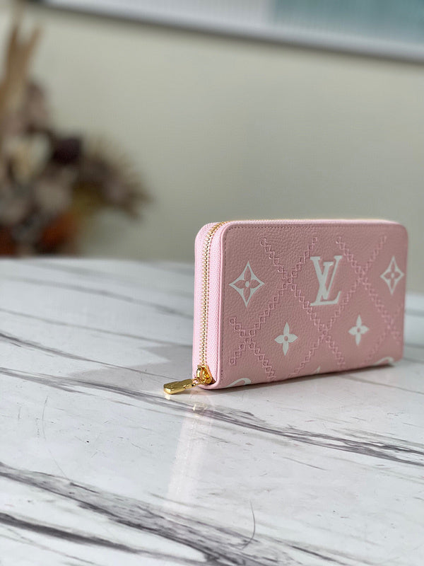 Fashion Luxe Touch bags - 5389