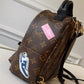 Luxe Touch Bags -   2789