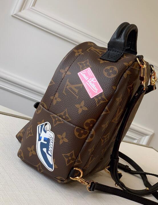 Luxe Touch Bags -   2789
