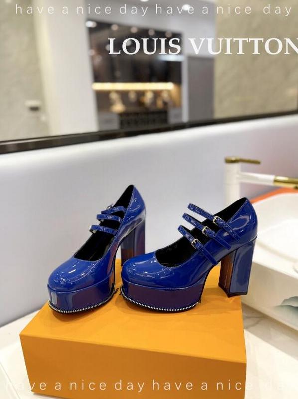 Luxe Touch Bags -  Women Shoes - 512
