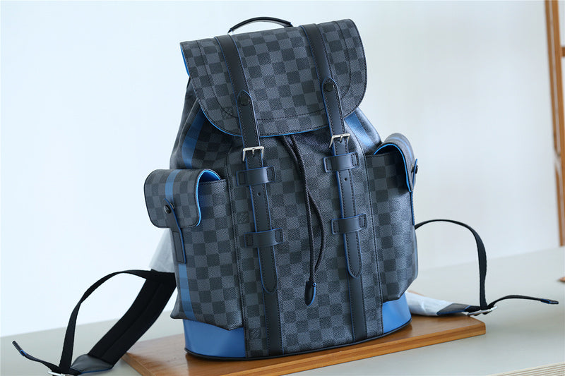 Luxe Touch Fashion LTB-bags - 9698
