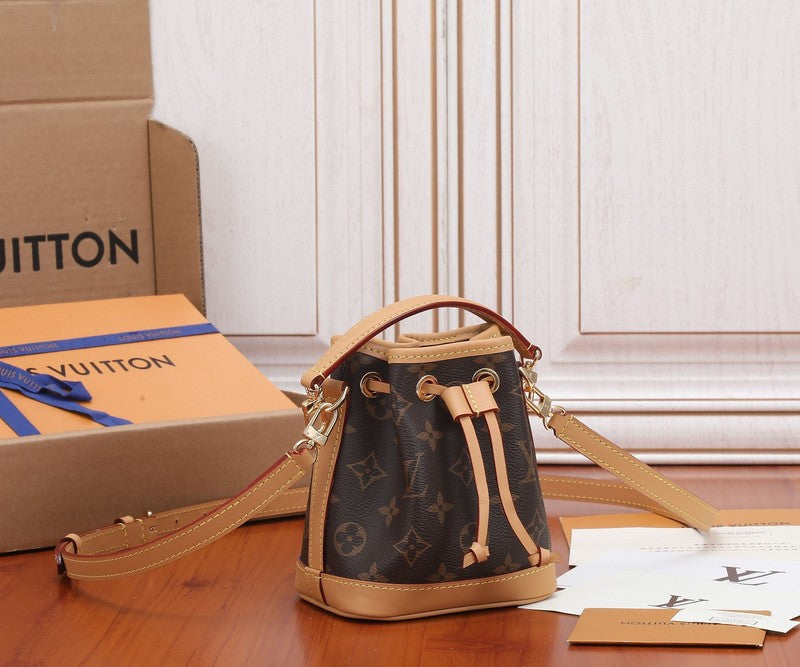 Luxe Touch Fashion LTB-Bags - 16805
