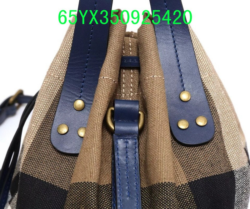 Luxe Touch Bags Fashion -BBR Bags - 638