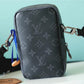 Luxe Touch Fashion LTB-bags - 10020