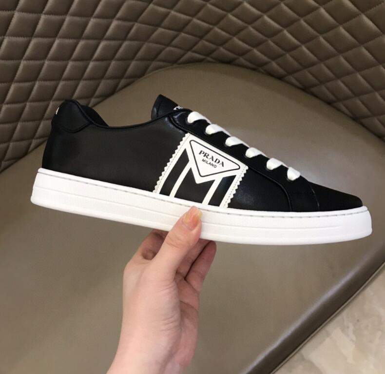 Luxe Touch Bags 

 - PD Men Shoes - 139