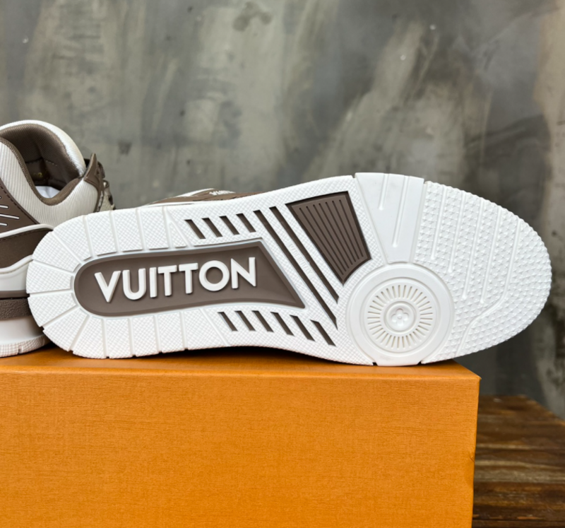 Luxe Touch Bags -  Women Shoes - 041