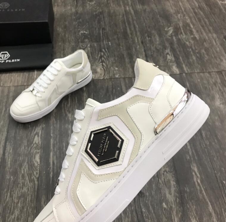Luxe Touch Bags - PHP Shoes - 040