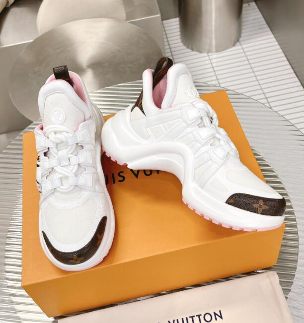 Luxe Touch Bags 

 - LTB Women Shoes - 213