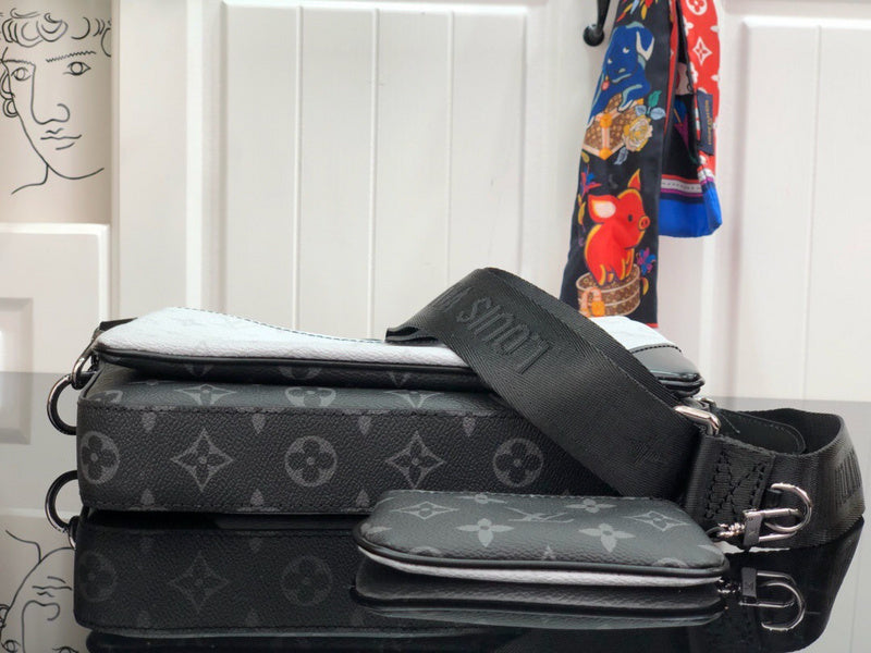 Fashion Luxe Touch bags - 2910