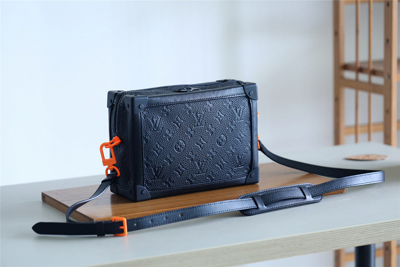 Luxe Touch Fashion LTB-bags - 10186