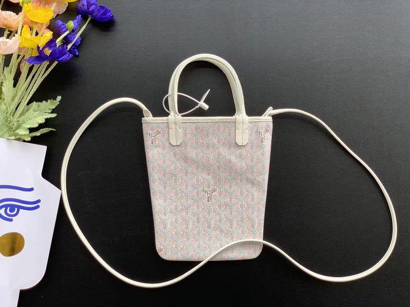 Luxe Touch Bags - GOD Bags - 088