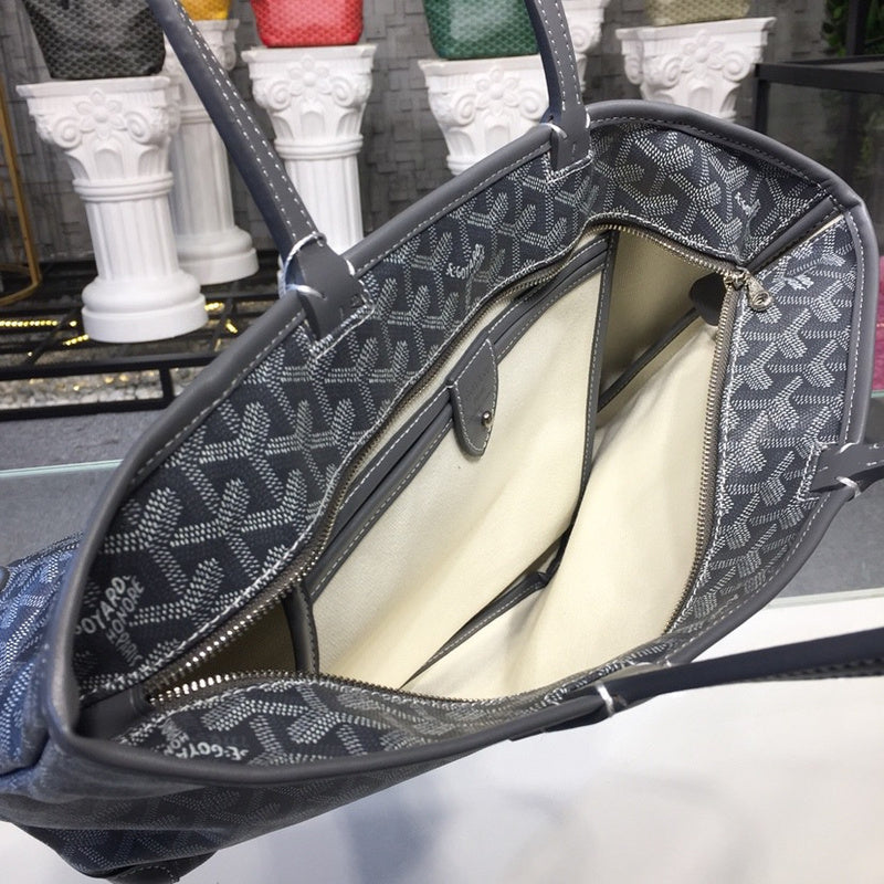 Luxe Touch Bags - GOD Bags - 207