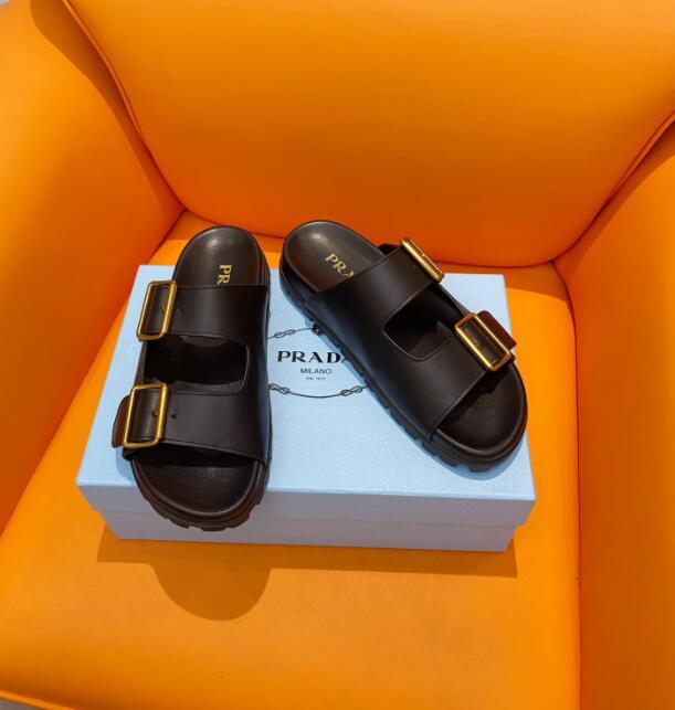Luxe Touch Bags 

 - PD Women Shoes - 036